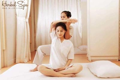 Thailand Style Traditional Massage  Thailand Style Traditional Massage