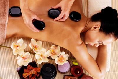 Indulgence Package - 120 Min Full Body Treatment - Top to Toe Indulgence Package - 120 Min Full Body Treatment - Top to Toe