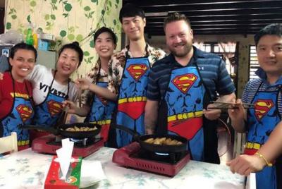 Da Nang Cooking Class - Afternoon Session Da Nang Cooking Class - Afternoon Session