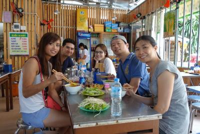 Funtastic Danang Food Tour Funtastic Danang Food Tour