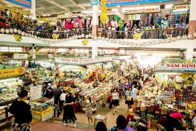 3-hour Souvenir Hunting in Da Nang 3-hour Souvenir Hunting in Da Nang