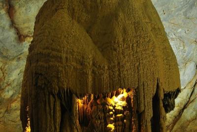Daily Tour to Paradise and Dark Cave Daily Tour to Paradise and Dark Cave