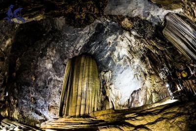 Private day tour - Explore Paradise Cave - Phong Nha Cave from Do Private day tour - Explore Paradise Cave - Phong Nha Cave from Do