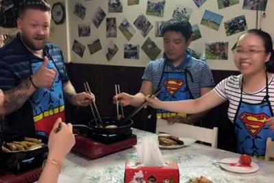 Da Nang Cooking Class Daily Tour - Morning Session Da Nang Cooking Class Daily Tour - Morning Session