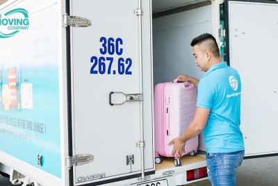 Luggage Delivery & Storage Service ( Da Nang / Hoi An → Da Nang Airport) Luggage Delivery & Storage Service ( Da Nang / Hoi An → Da Nang Airport)