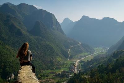 3 Amazing days in Ha Giang Small Group Tour 3 Amazing days in Ha Giang Small Group Tour