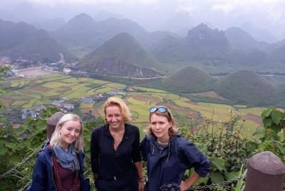 4 Day Ha Giang Loop - From Ha Noi and Return 4 Day Ha Giang Loop - From Ha Noi and Return