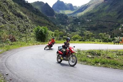 3 Day Tour of Ha Giang from Ha Noi 3 Day Tour of Ha Giang from Ha Noi