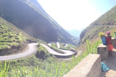 Ha Giang – Dong Van Geopark 2 days + Free museum tour in Hanoi Ha Giang – Dong Van Geopark 2 days + Free museum tour in Hanoi