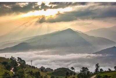 1-Day Trekking in Ha Giang 1-Day Trekking in Ha Giang