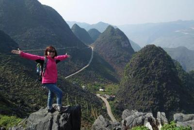 Ha Giang Motorbike Tour 4 Days 5 Nights – Start from Hanoi Ha Giang Motorbike Tour 4 Days 5 Nights – Start from Hanoi