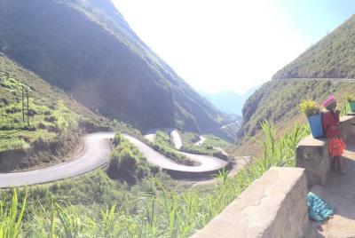 3-Day Cultural Tour of Ha Giang from Hanoi 3-Day Cultural Tour of Ha Giang from Hanoi