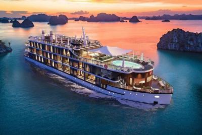 Halong Bay Cruise tour (2 days / 3 days) - All You need is HERE Halong Bay Cruise tour (2 days / 3 days) - All You need is HERE
