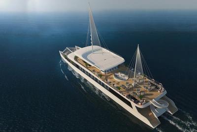 Luxury Halong Bay & Lan Ha Bay Day Cruise  Luxury Halong Bay & Lan Ha Bay Day Cruise