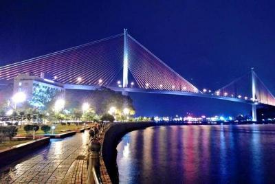 HA LONG by NIGHT HA LONG by NIGHT