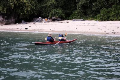 4-DAY Hanoi - Halong - Sapa - CAVE, KAYAKING, FLOATING VILLAGE, TREK, WATERFALL 4-DAY Hanoi - Halong - Sapa - CAVE, KAYAKING, FLOATING VILLAGE, TREK, WATERFALL