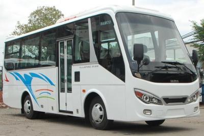 Daily Shuttle Bus from Tuan Chau port, Halong to Ninh Binh Daily Shuttle Bus from Tuan Chau port, Halong to Ninh Binh