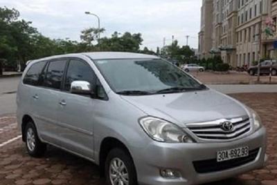 Hai Phong airport transfer to Halong Bay with private car 7 seat from Hai Phong Hai Phong airport transfer to Halong Bay with private car 7 seat from Hai Phong