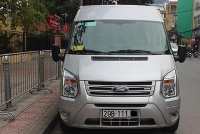 Hai Phong airport transfer to Halong Bay with private car 16 seat from Hai Phong Hai Phong airport transfer to Halong Bay with private car 16 seat from Hai Phong