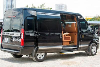 Transfers from Halong Bay to Ninh Binh City Transfers from Halong Bay to Ninh Binh City