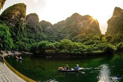 MEMORABLE Day In Ninh Binh ALL INCLUSIVE: Hoa Lu, Tam Coc, Mua Cave, Trang An MEMORABLE Day In Ninh Binh ALL INCLUSIVE: Hoa Lu, Tam Coc, Mua Cave, Trang An