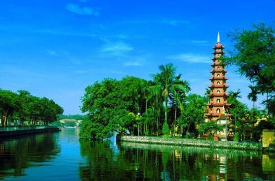 Full-day Private Hanoi Sightseeing And Rickshaw Tour Full-day Private Hanoi Sightseeing And Rickshaw Tour