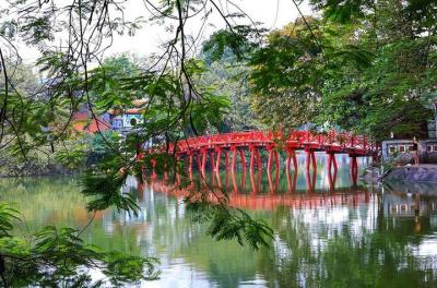 Hanoi City Tour Full Day