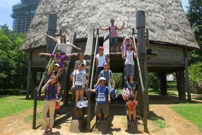 Hanoi City Tour 1 Day Hanoi City Tour 1 Day