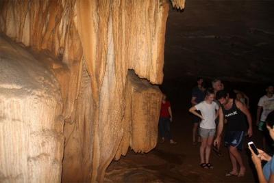 Halong Bay 10 Hours Cruising trip: Kayaking, Swimming, Cave & Titop island Halong Bay 10 Hours Cruising trip: Kayaking, Swimming, Cave & Titop island