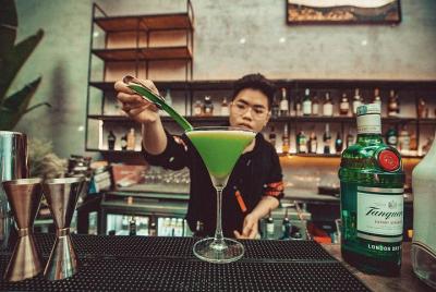 Special Signature Cocktail  Special Signature Cocktail