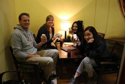 Hanoi Food Tour- Like a Local Hanoi Food Tour- Like a Local