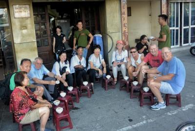 Hanoi Street Food and Culture Walking Tours :3 Hours Hanoi Street Food and Culture Walking Tours :3 Hours