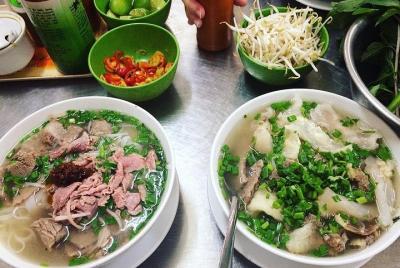 Hanoi Tasting Tour Includes Great Street Foods Hanoi Tasting Tour Includes Great Street Foods