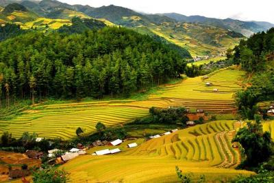 2-Day Mai Chau Small-Group Tour from Hanoi with Lunch 2-Day Mai Chau Small-Group Tour from Hanoi with Lunch