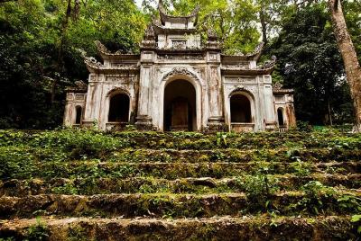 Perfume Pagoda 1 Day Tour Perfume Pagoda 1 Day Tour