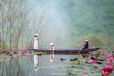 2 Days Tour to Hanoi City and Hanoi Outskirt  2 Days Tour to Hanoi City and Hanoi Outskirt