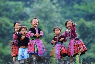 2-Day Guided Cultural Tour of Sapa