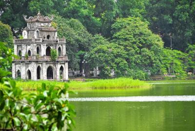 Hanoi City One Day Group Tour Hanoi City One Day Group Tour