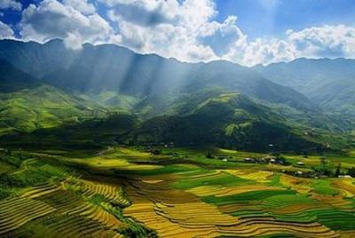 Mai Chau 1 day from Hanoi Mai Chau 1 day from Hanoi