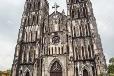 French Quarter Tours - Ninh Binh ( Hoa Lu,Tam Coc) with boating a French Quarter Tours - Ninh Binh ( Hoa Lu,Tam Coc) with boating a