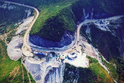 Hard trekking in Mai Chau, biking, sightseeing, discover culture & nature  Hard trekking in Mai Chau, biking, sightseeing, discover culture & nature