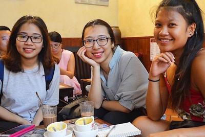 Small Group Street Food Tour in Hanoi with Expert Local Guide Small Group Street Food Tour in Hanoi with Expert Local Guide