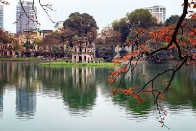 Full Day Explore Hanoi Capital Full Day Explore Hanoi Capital