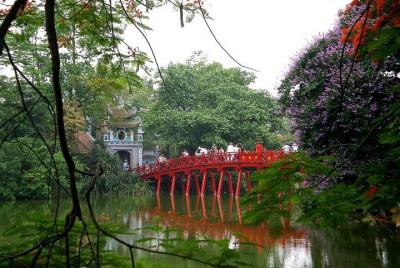 Hanoi City Walking Tour of Old Quarter Hanoi City Walking Tour of Old Quarter
