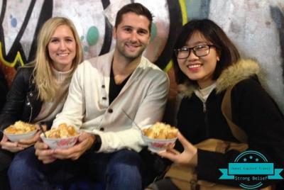 All in Hanoi City Tour Full Day with Expert Local Guide - All Included All in Hanoi City Tour Full Day with Expert Local Guide - All Included