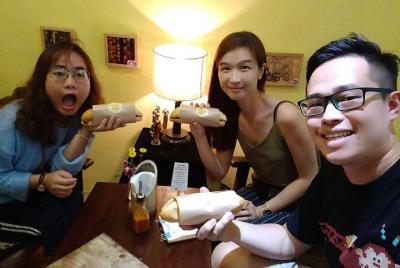 Hanoi Old Quarter Walking Street Food Tour - Small Group Hanoi Old Quarter Walking Street Food Tour - Small Group