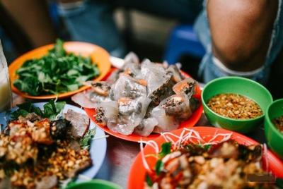 (Small Group) Hanoi Street Food Tours with Volunteer Guide (Small Group) Hanoi Street Food Tours with Volunteer Guide