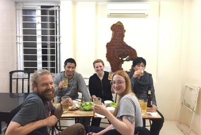 Hanoi Secret Food Tour With Real Local Foodie Hanoi Secret Food Tour With Real Local Foodie