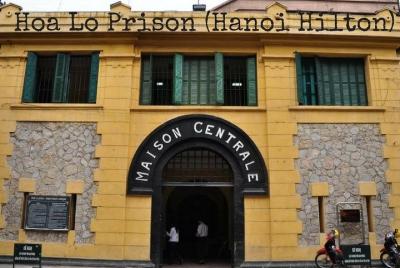 French Quarter Tours - Ninh Binh ( Hoa Lu,Tam Coc) with boating a French Quarter Tours - Ninh Binh ( Hoa Lu,Tam Coc) with boating a