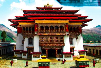 8-Day The Happiness Bhutan Cultural Tour 8-Day The Happiness Bhutan Cultural Tour
